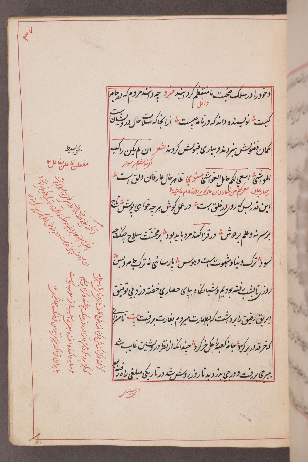 Folio 37 recto (46 a)